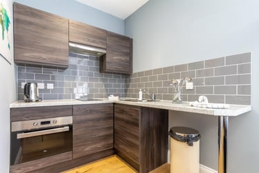 1 bed studio, The Bruce Building, Denton, Newcastle, NE17RP - Image 5